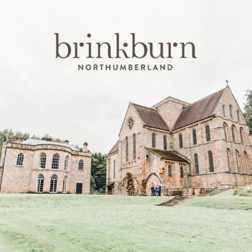 Brinkburn Northumberland