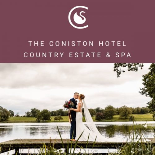 The Coniston Hotel Country Estate & Spa
