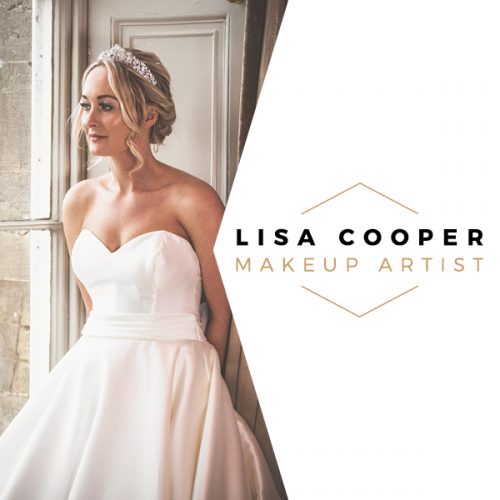 Lisa Cooper Makeup Artist