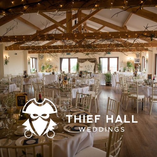 Thief Hall