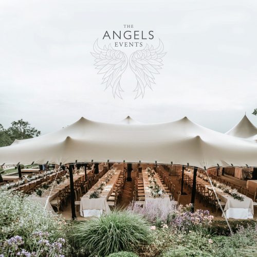 The Angels Events