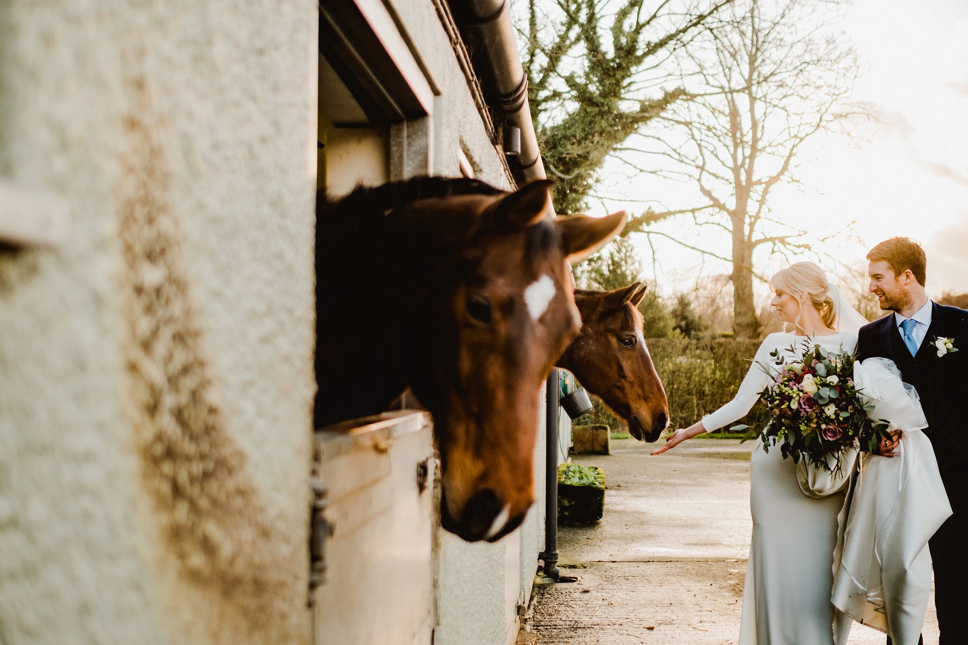 An Elegant Wedding at The Holford Estate (c) Kate McCarthy Photography (49)