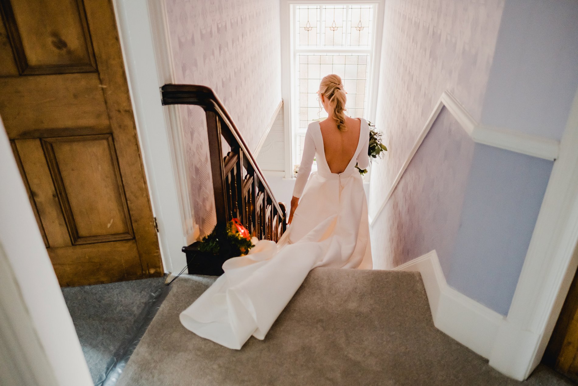 An Elegant Wedding at The Holford Estate (c) Kate McCarthy Photography (9)