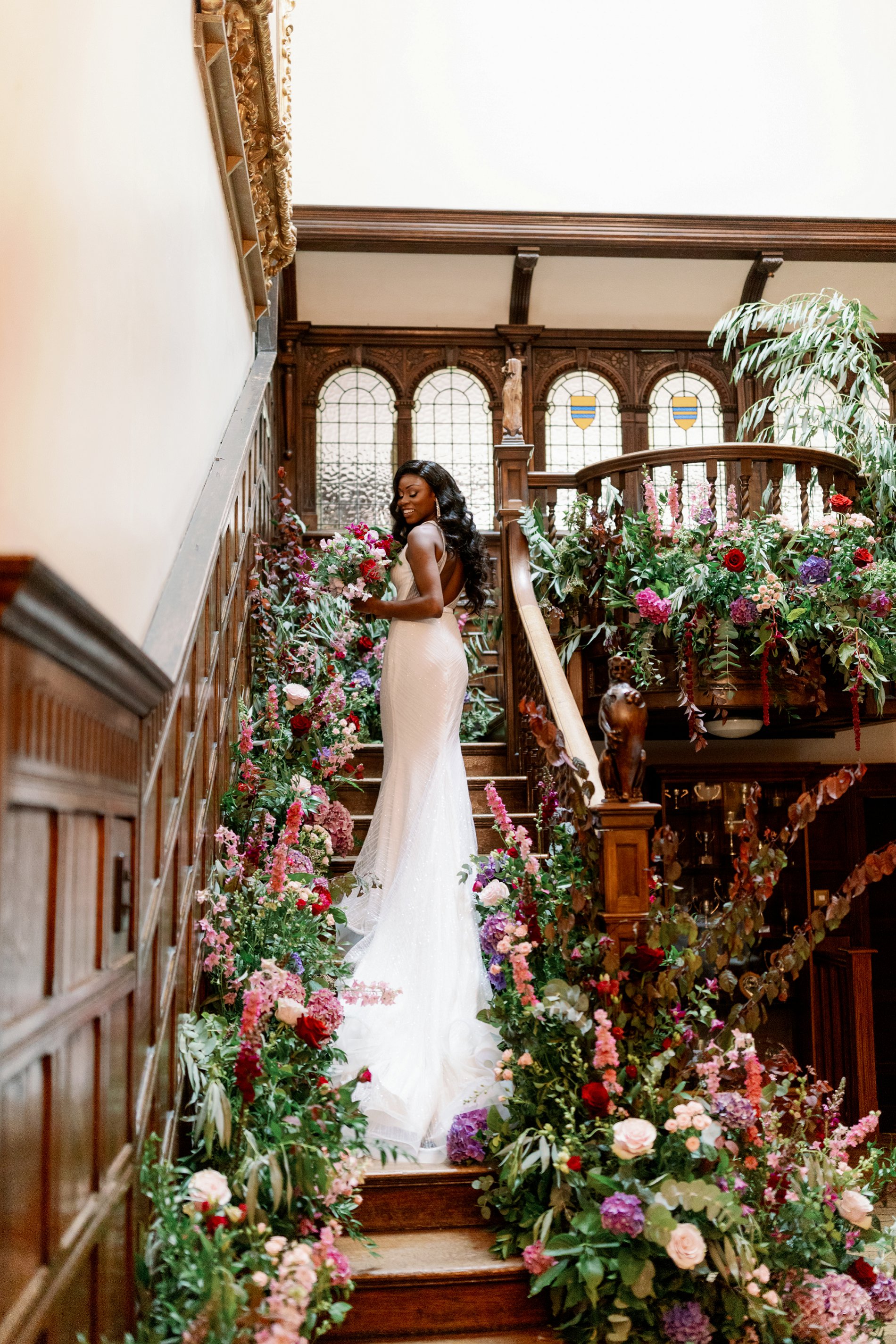 Forever Yours Styled Shoot (c) Camilla J. Hards and Courtney Dee Photography (22)