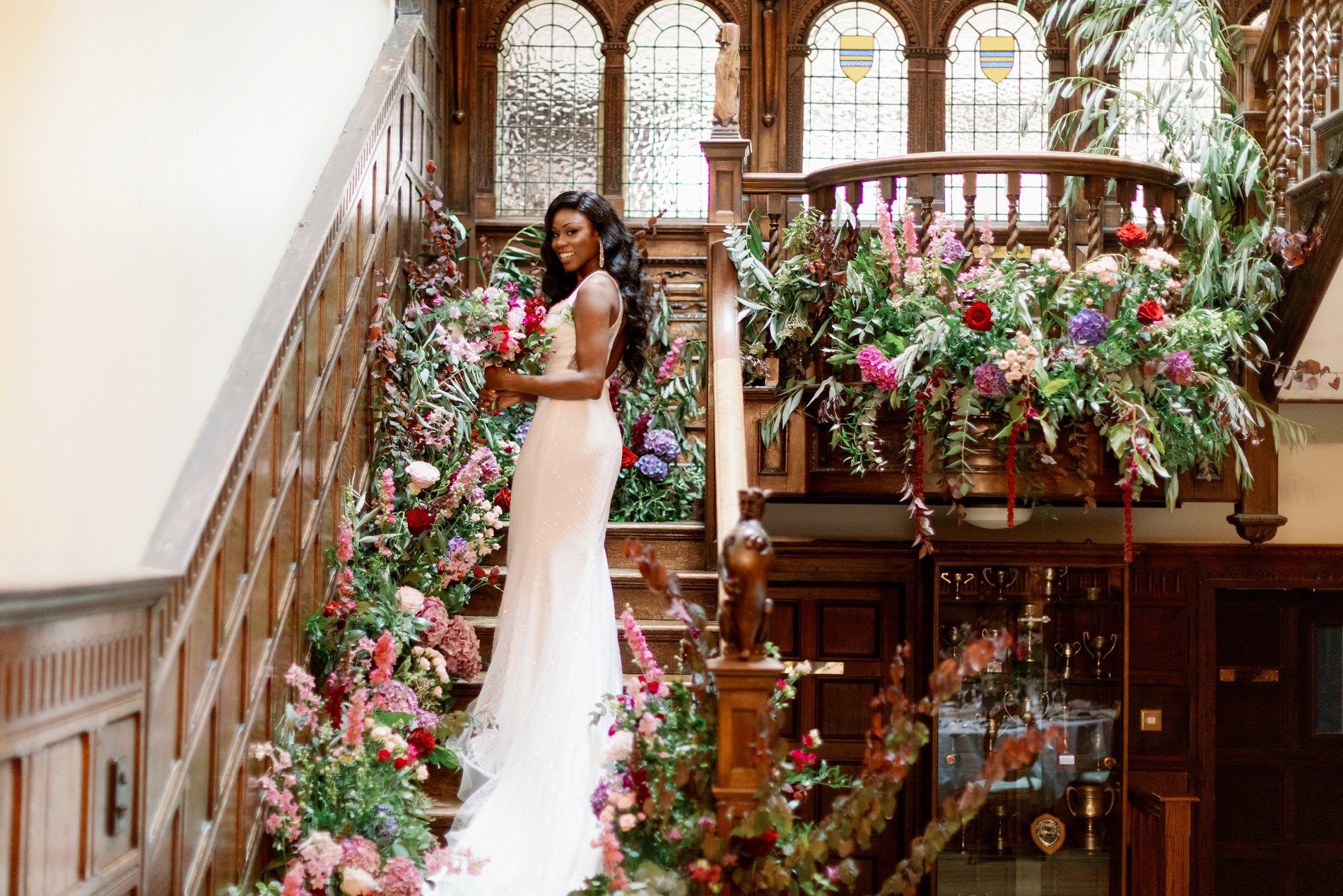 Forever Yours Styled Shoot (c) Camilla J. Hards and Courtney Dee Photography (25)