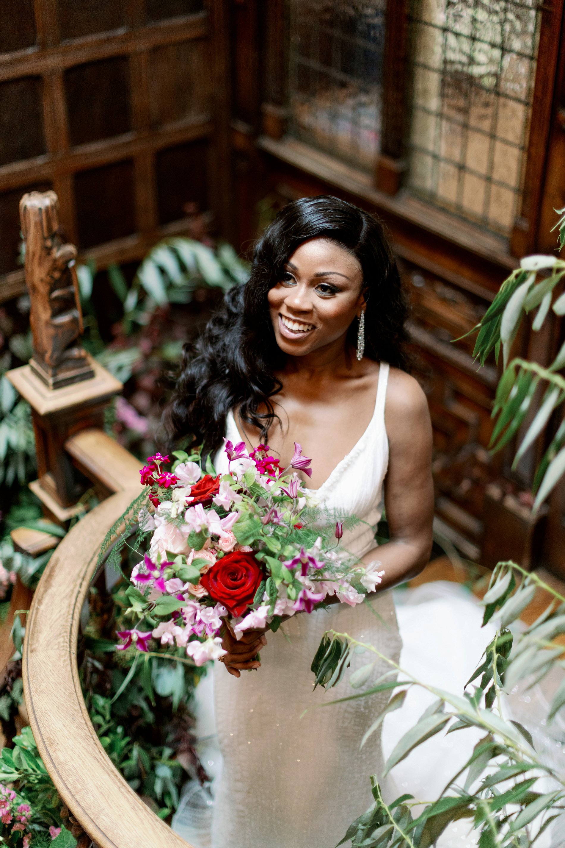 Forever Yours Styled Shoot (c) Camilla J. Hards and Courtney Dee Photography (29)
