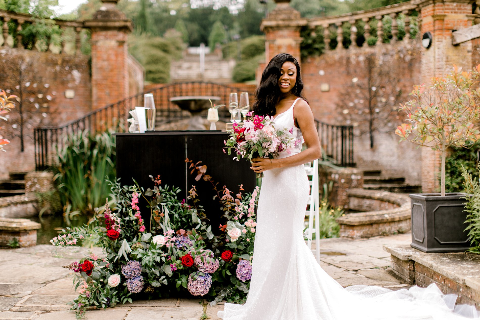 Forever Yours Styled Shoot (c) Camilla J. Hards and Courtney Dee Photography (48)