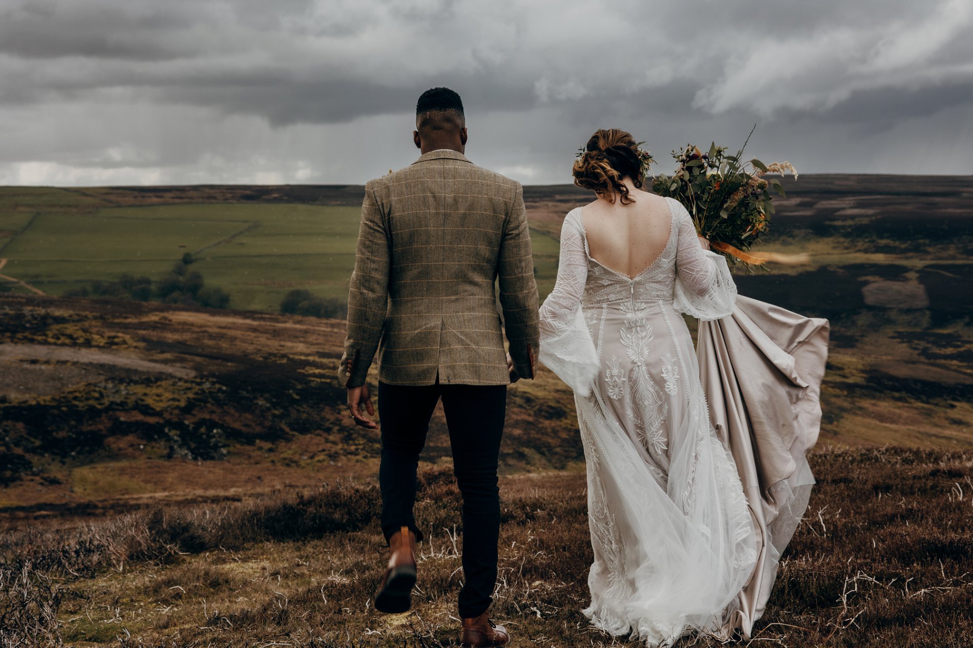 Northumberland Elopement (c) Chocolate Chip Photography (63)