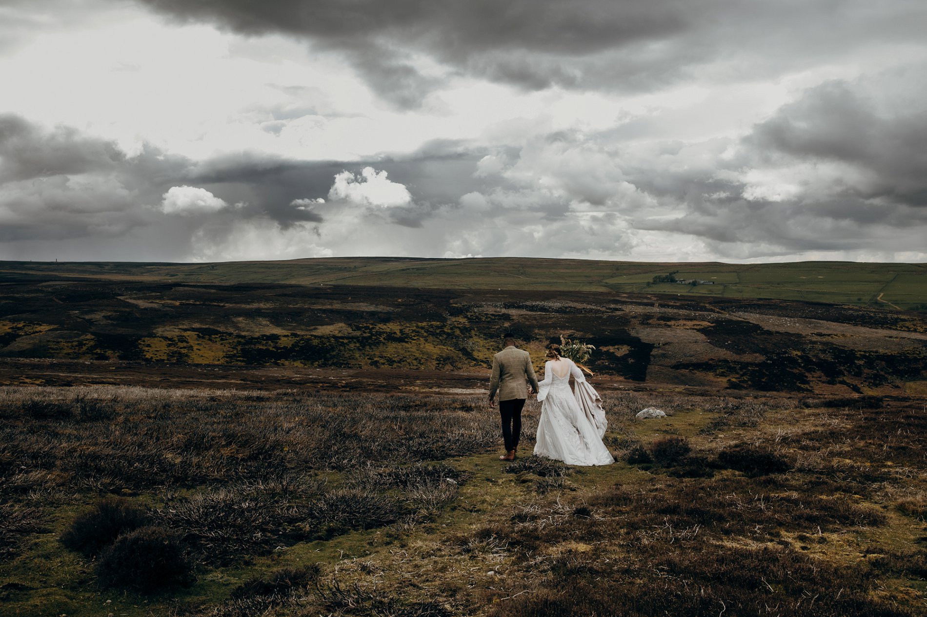 Northumberland Elopement (c) Chocolate Chip Photography (64)