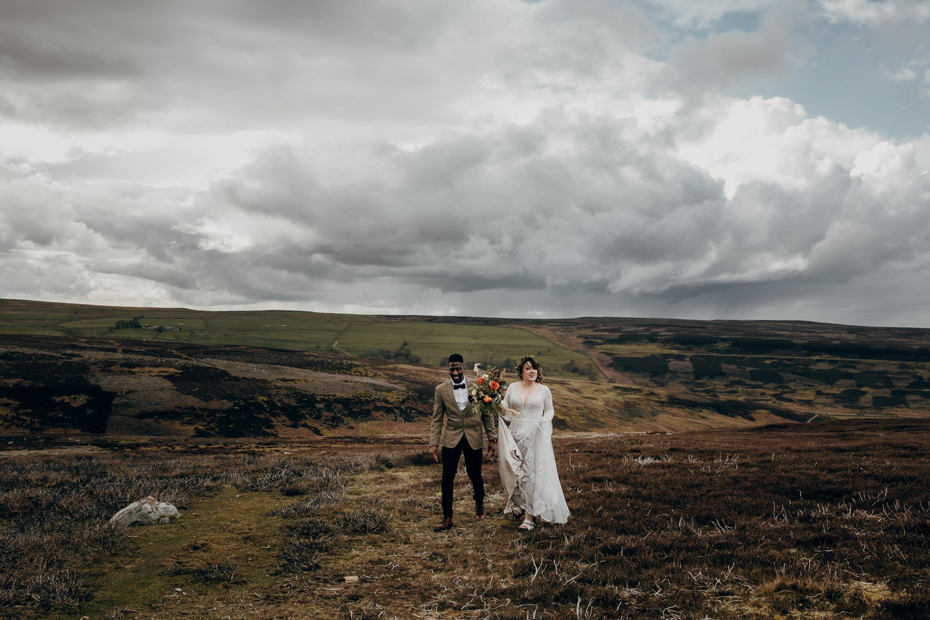 Northumberland Elopement (c) Chocolate Chip Photography (66)
