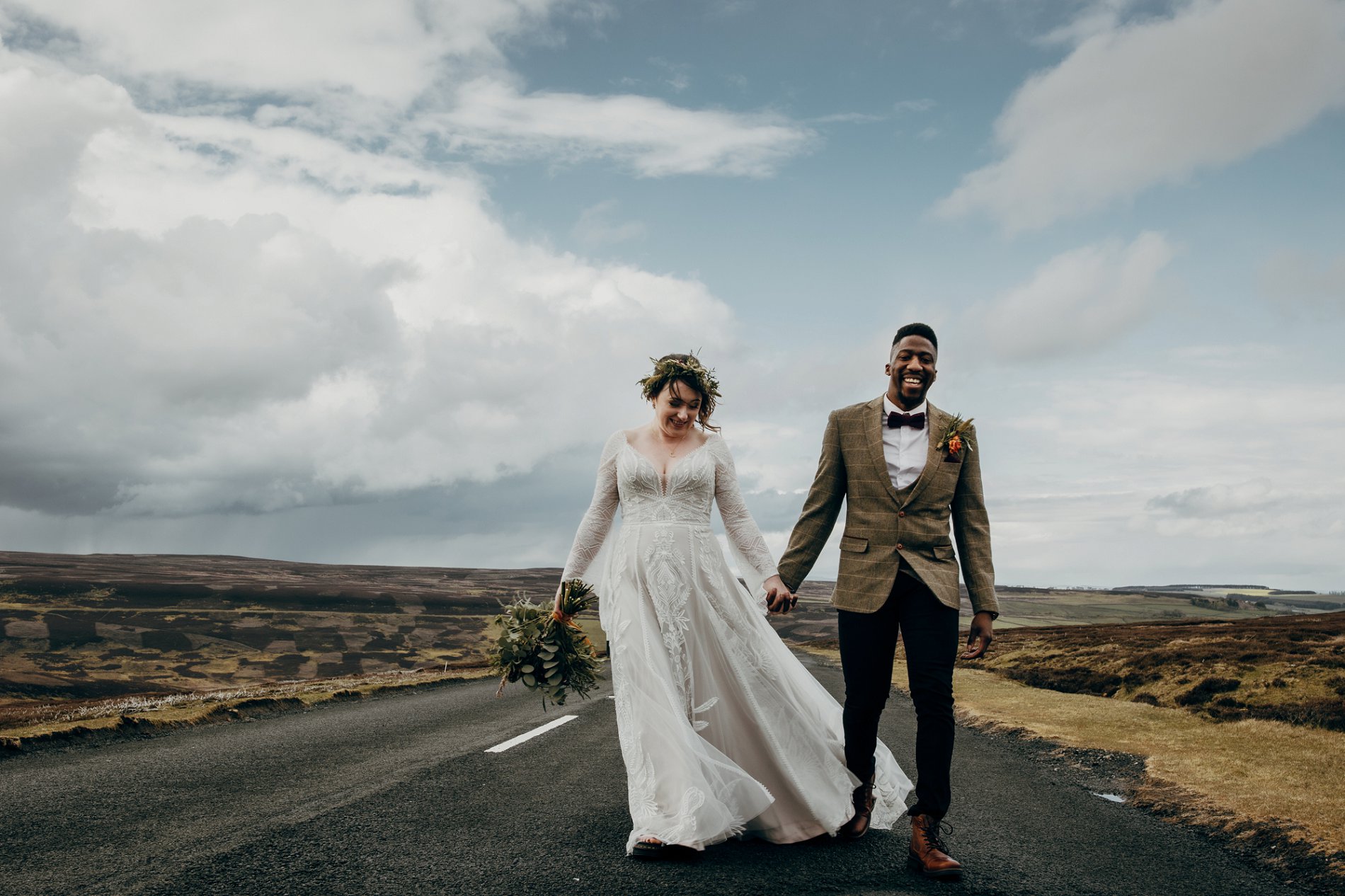 Northumberland Elopement (c) Chocolate Chip Photography (70)