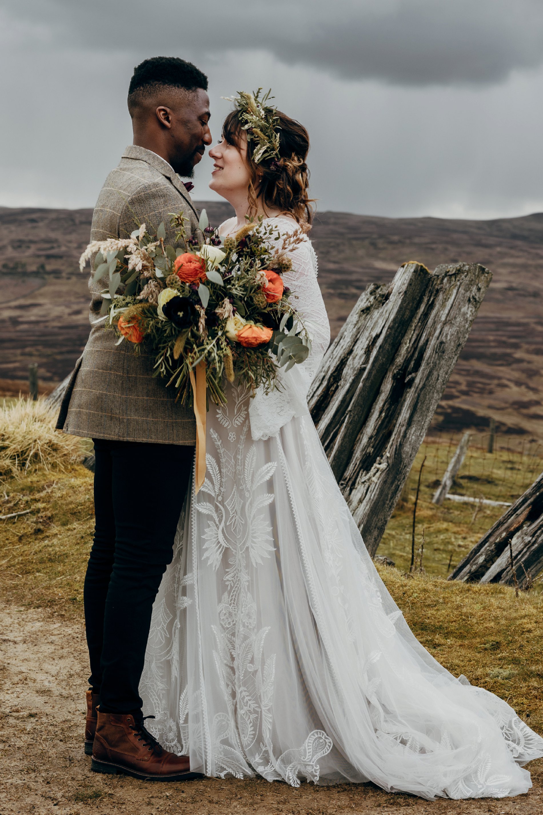 Northumberland Elopement (c) Chocolate Chip Photography (72)