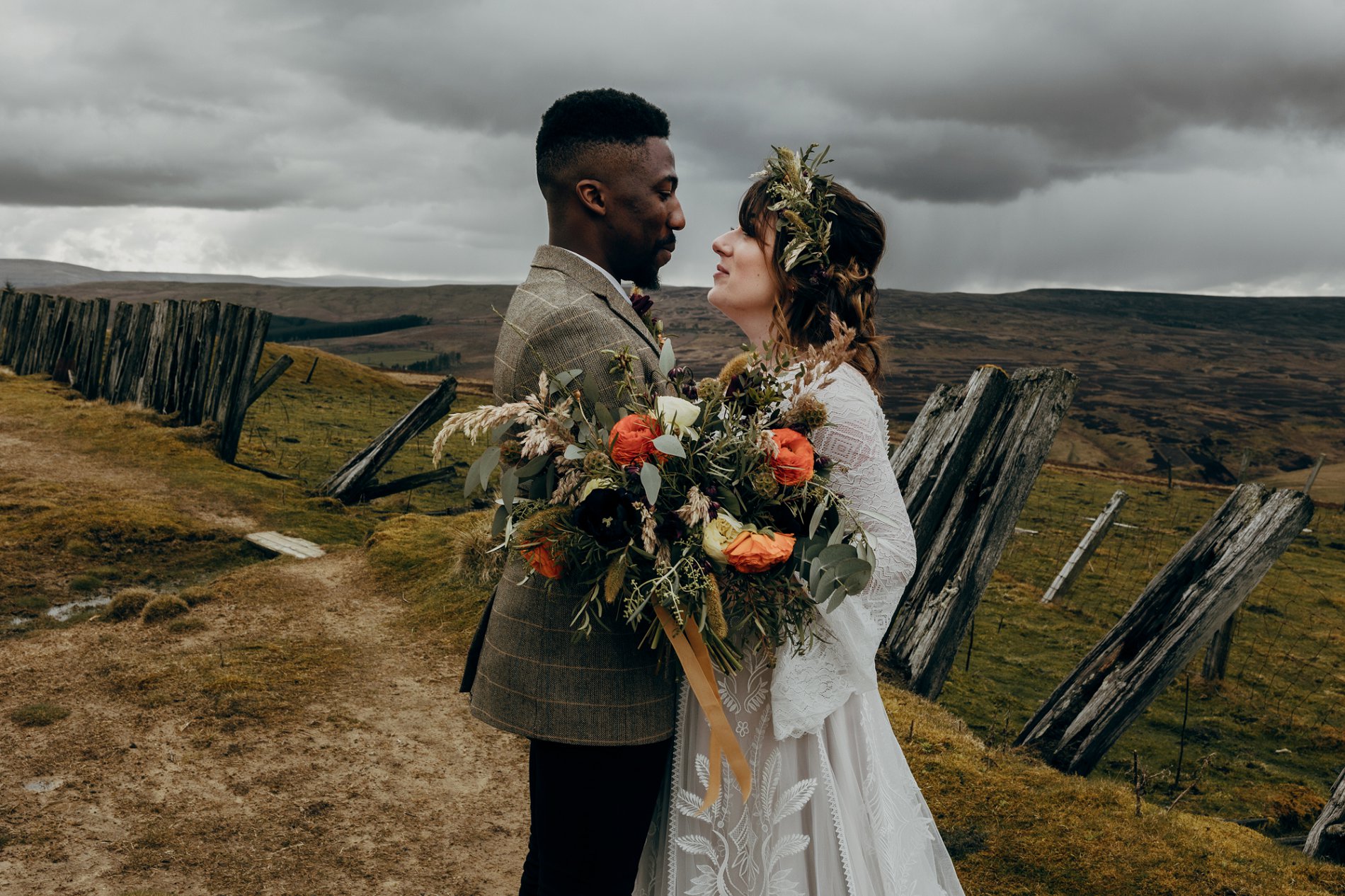 Northumberland Elopement (c) Chocolate Chip Photography (73)