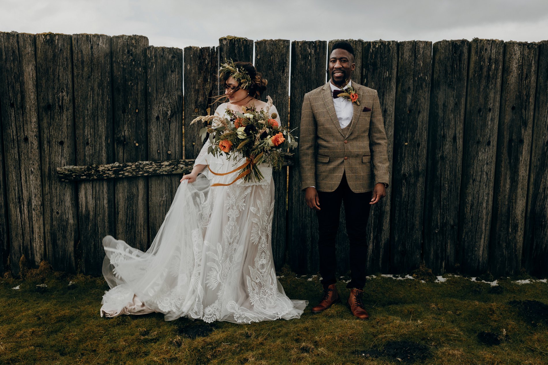 Northumberland Elopement (c) Chocolate Chip Photography (79)