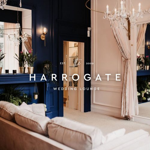 The Harrogate Wedding Lounge