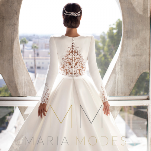 Maria Modes Bridal